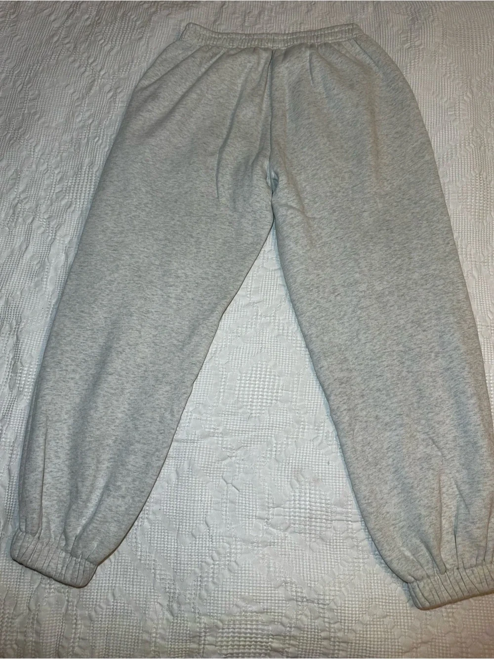 Edikted sweatshirt size